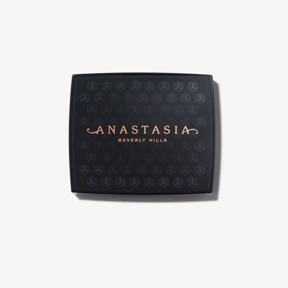 ANASTASIA BEVERLY HILLS-Powder Bronzer-Mahogany